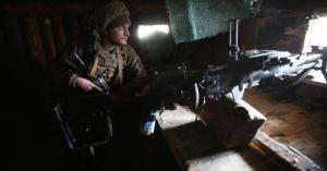 تدمير 118 موقعا للبنية التحتية العسكرية بأوكرانيا
