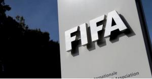 "الفيفا" يقرر استبعاد روسيا من كأس العالم 2022