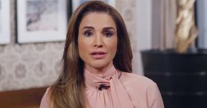 الملكة رانيا: نطمح لواقع جديد يتحول فيه عالمنا إلى واحة أمان