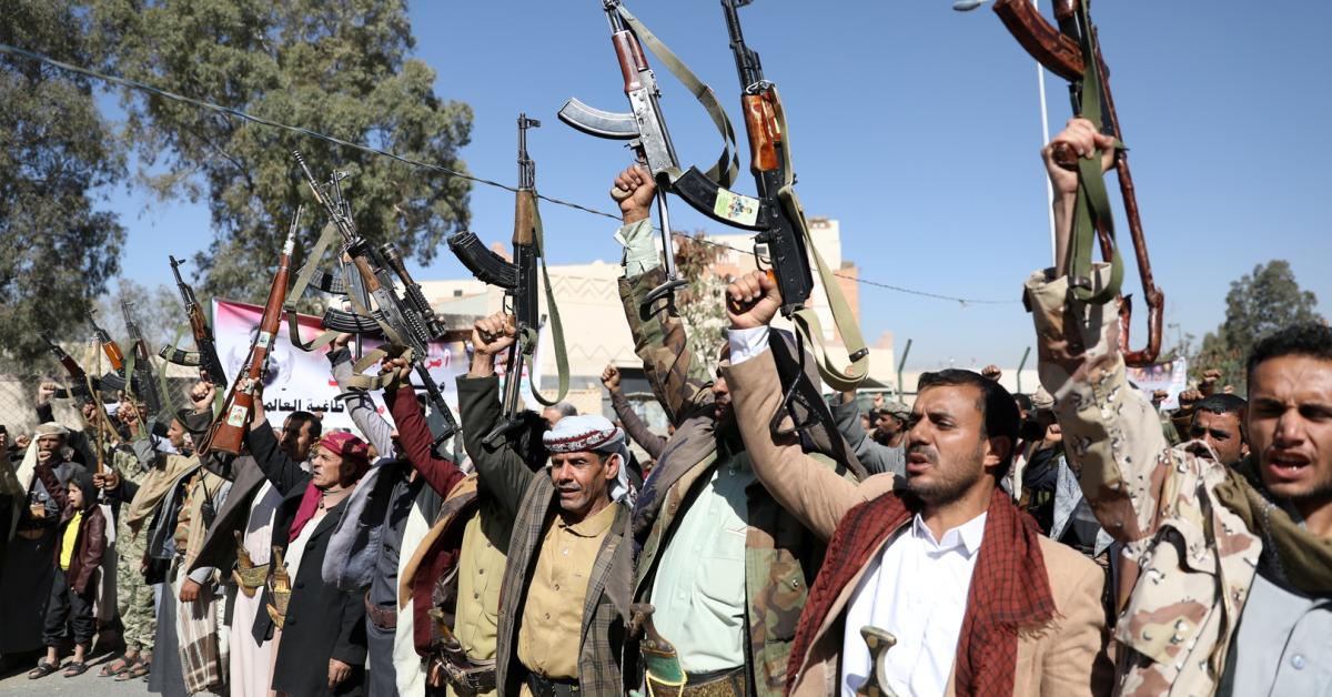 الأردن يرحب بقرار “مجلس الأمن” حول الحوثيين