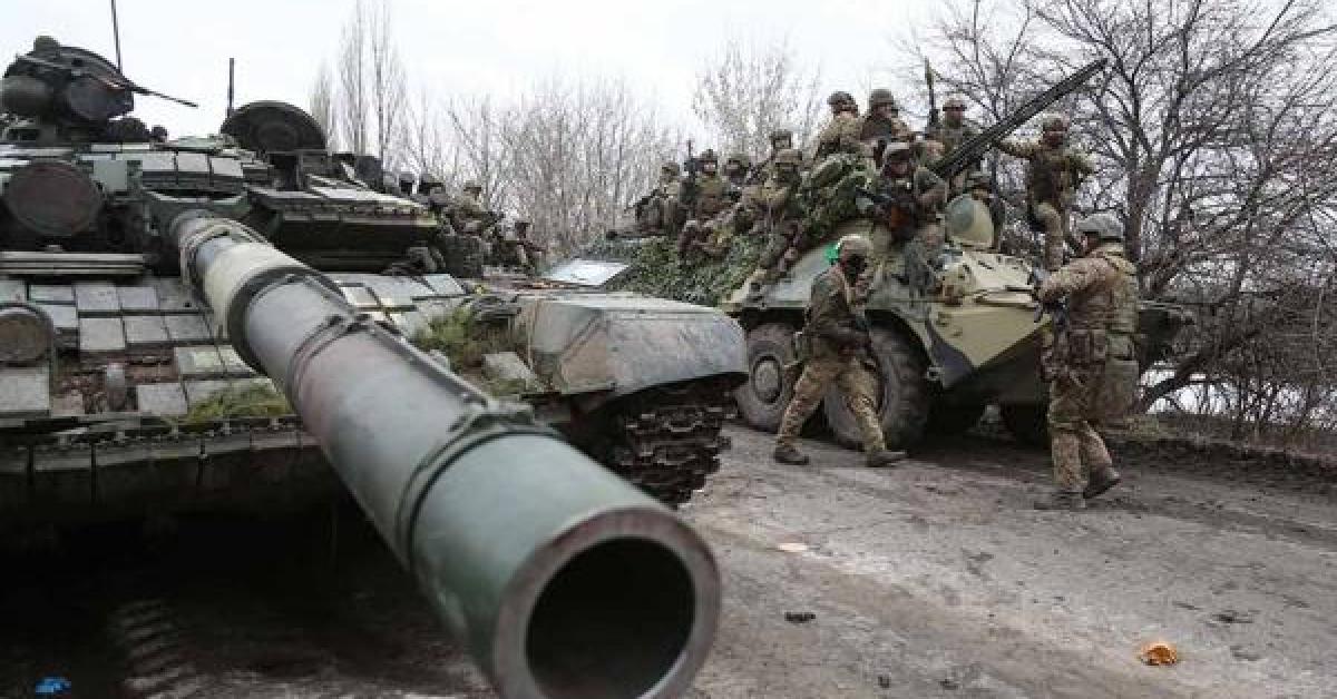الدفاع الروسية تعلن عن وقف إطلاق نار لخروج المدنيين من مدن أوكرانية