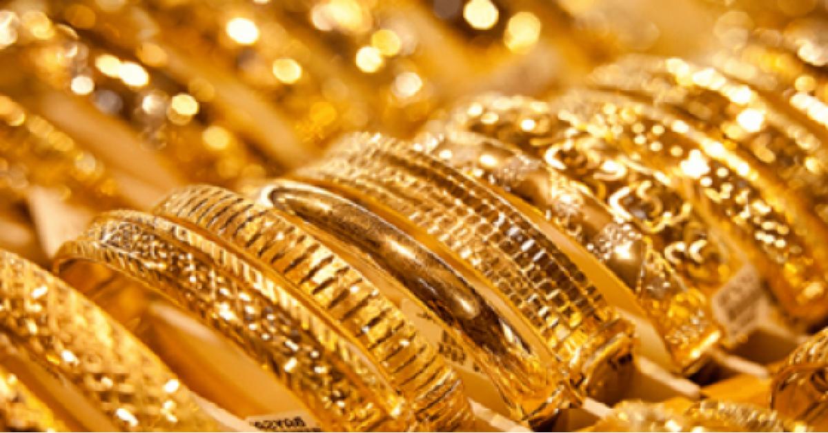 تغير جديد على أسعار الذهب في الأردن (تفاصيل)