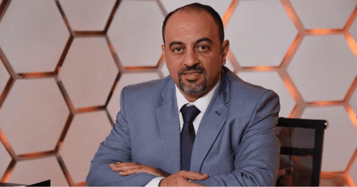 #لنشارك.. مدير عام هيئة الاعلام طارق ابو الراغب يدعو للمشاركة في الانتخابات