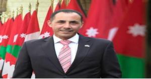 اللوزي يعلن الترشح لموقع نائب أمين عمان