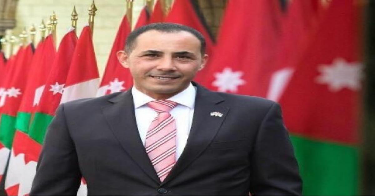 اللوزي يعلن الترشح لموقع نائب أمين عمان