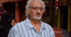 وفاة الممثل المصري أحمد حلاوة عن عمر 73 عاما