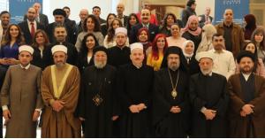 "الورش التدريبية لبرامج مركز كايسيد" حوار أتباع الأديان ينطلق في عمان