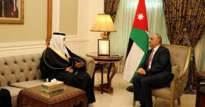 الخصاونة: العلاقات الأردنية السعودية استراتيجية وأخوية