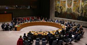 الأمن الدولي يعقد جلسة حول التصعيد الإسرائيلي بالقدس