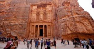 عطلة العيد تنشط الحركة السياحية في الأردن