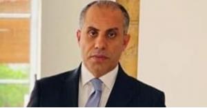 الدكتور هاشم الشهوان مبروك فوزكم عضوية نقابة المحامين