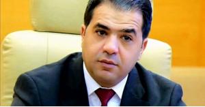 إرادة ملكية بتعيين م. احمد العبداللات عضوا في مجلس أمناء "آل البيت" 
