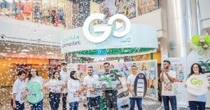 بنك القاهرة عمان يعلن عن الفائز الثالث بسيارة نيسان ضمن حملة حساب “GO للشباب