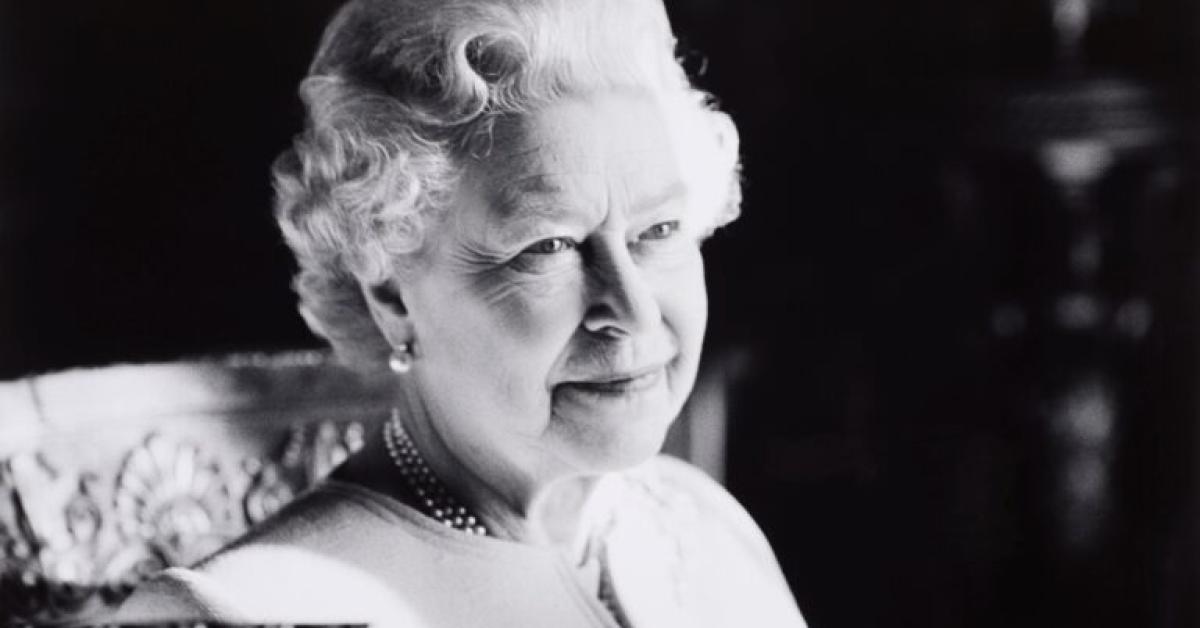 وفاة الملكة اليزابيث الثانية عن 96 عاما