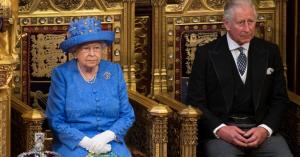 تشارلز أقدم وريثٍ شرعي في تاريخ بريطانيا يخلف الملكة الراحلة