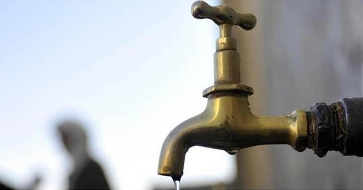 البنك الدولي: الأردن مهدد بخطر ندرة المياه