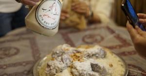 مطعم منسف عرب يعلن افتتاحه الرسمي في العاصمة عمّا