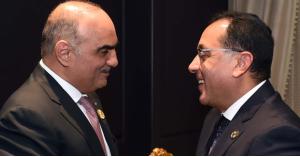 الأردن ومصر: عقد اللجنة الثنائية العليا في عمان قريباً