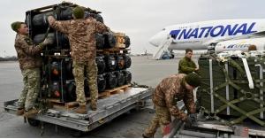 واشنطن تعلن عن مساعدات عسكرية لأوكرانيا