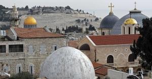 الخارجية الأميركية تؤكد دور الوصاية الهاشمية على المقدسات في القدس