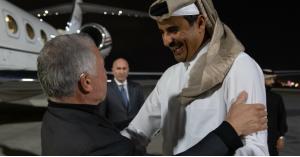الصحف القطرية تبرز أهمية زيارة الملك للدوحة