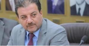 الساري مستشاراً لرئيس مجلس النواب لشؤون التشريع والشؤون العربية و الدولية