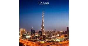 شركة ايزار دبي المدينة الأفضل للاستثمار العقاري