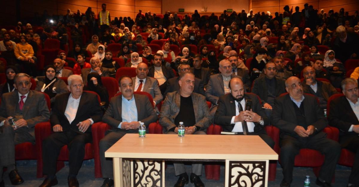 حزب الشورى يعقد مؤتمره العام التأسيسي