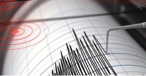 الزلازل الأردني يسجل زلزالا بقوة 4.2 شمال شرق دمشق