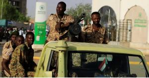 الجيش السوداني: نقترب كثيراً من لحظة الحسم