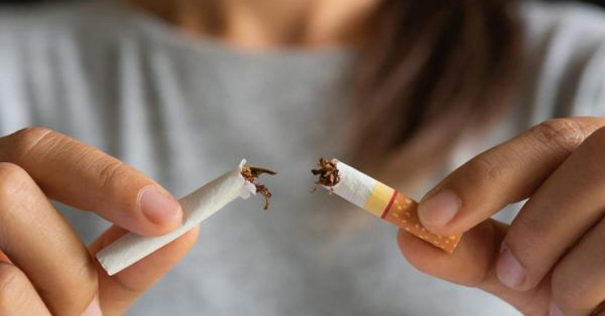 سياسة "الحد من أضرار التبغ" والمنتجات البديلة الخيار الافضل لخفض اضرار التدخين