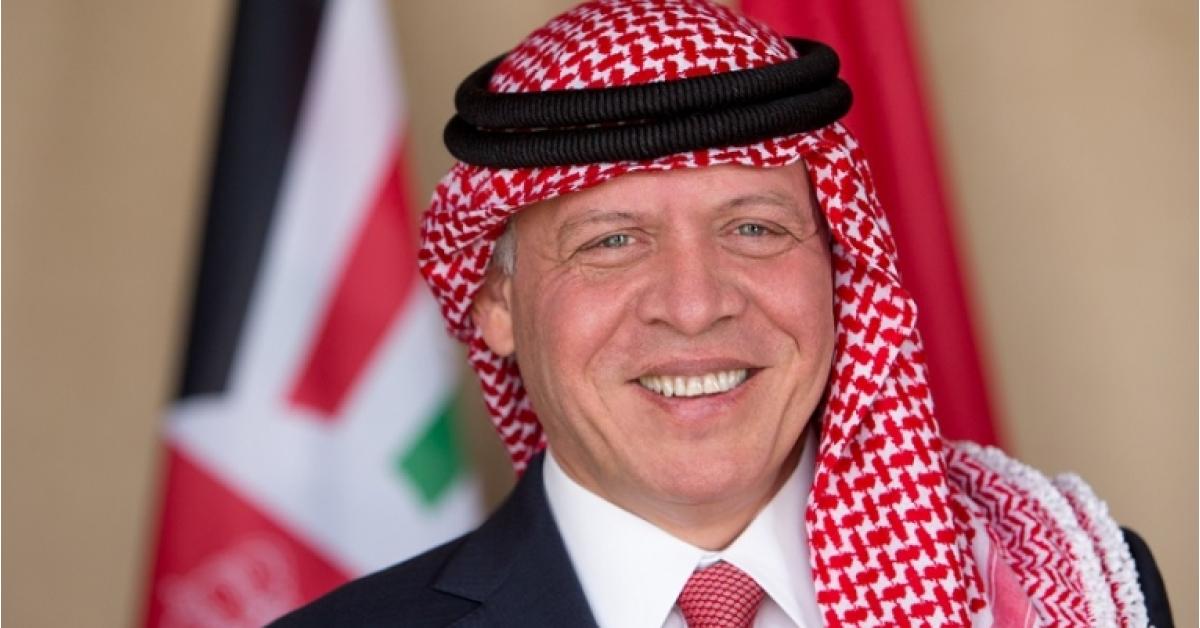 الملك: سنواصل الإنجاز والتحديث بهمة الأردنيين وعزمهم