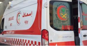 وفاة حاج أردني وإصابة آخر بحادث سير بالسعودية