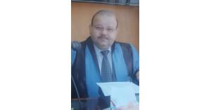 ترفيع القاضي محمد غالب الضمور إلى الدرجة الخاصة 