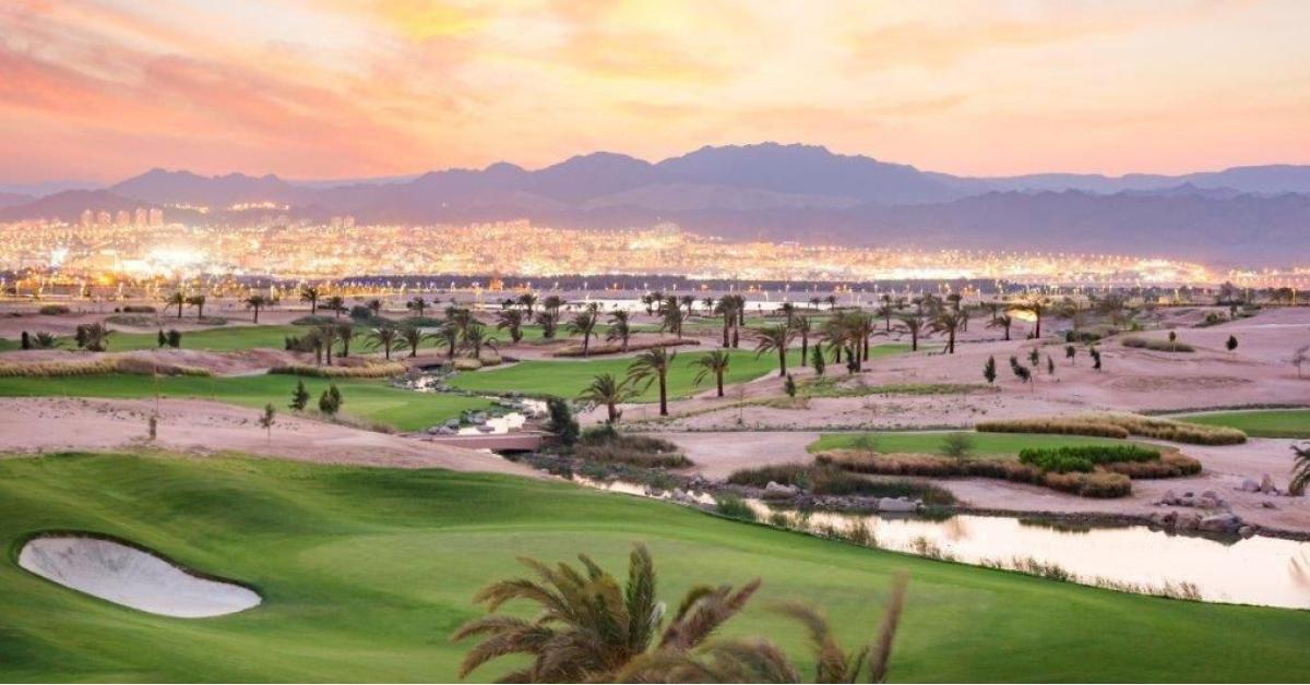 تجديد اتفاقية التعاون بين الإتحاد الأردني للجولف و أيلة لنشر وتطوير رياضة الجولف في الأردن