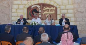 "مهرجان الفحيص" يكرم رئيس الوزراء الراحل عبد السلام المجالي