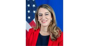 من هي السفيرة الأمريكية الجديدة في الأردن يائل لمبرت؟