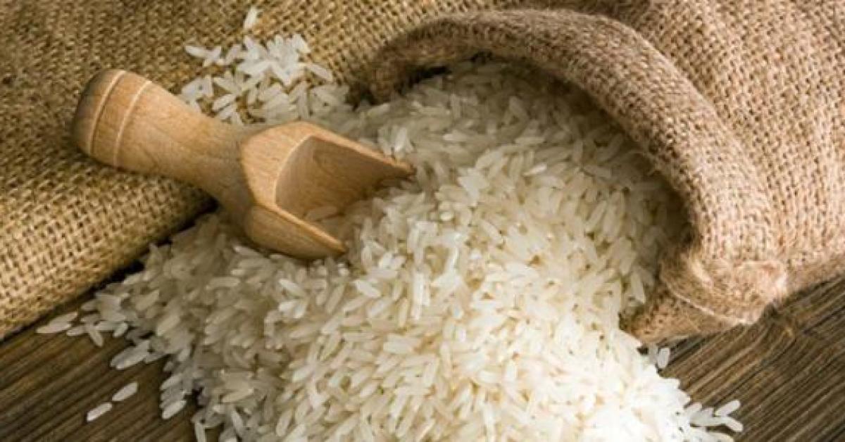 ارتفاع سعر الأرز 9.8% في آب .. وانخفاض مواد أخرى