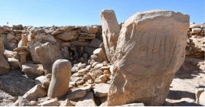 مجلس الوزراء يوافق على استراتيجية إدارة الإرث الأثري الأردني