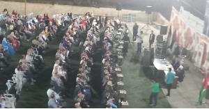 حشد ميثاقي نصرة لفلسطين من بني كنانة 