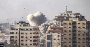 جيش الاحتلال الإسرائيلي يدعي تنفيذ “عملية محددة الهدف” بدبابات في غزة