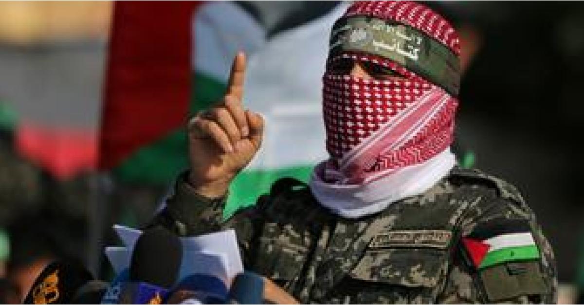 أبو عبيدة : إنَّ الخيارات المطروحة أمام الجندي الصهيوني عند دخوله لقطاع غزة