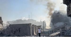 بعد عودة الاتصالات.. الدفاع المدني يكشف مأساة في قطاع غزة