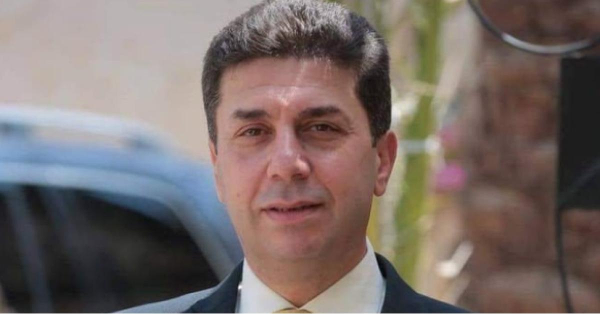 النائب السابق أمجد المسلماني إستدعاء السفير الأردني لدى الاحتلال خطوة في الاتجاه الصحيح
