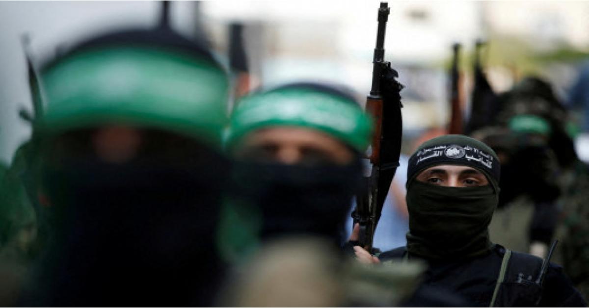 "القسام" تشتبك مع قوات الاحتلال الإسرائيلية غرب "إيرز" من مسافة صفر