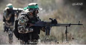 القسام تخوض اشتباكات بمختلف الأسلحة مع جيش الاحتلال