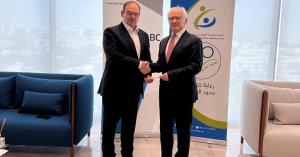 بنك ABC في الأردن يدعم جمعية مؤسسة الملاذ للرعاية التلطيفية