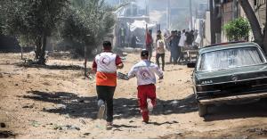 ارتفاع عدد شهداء غزة