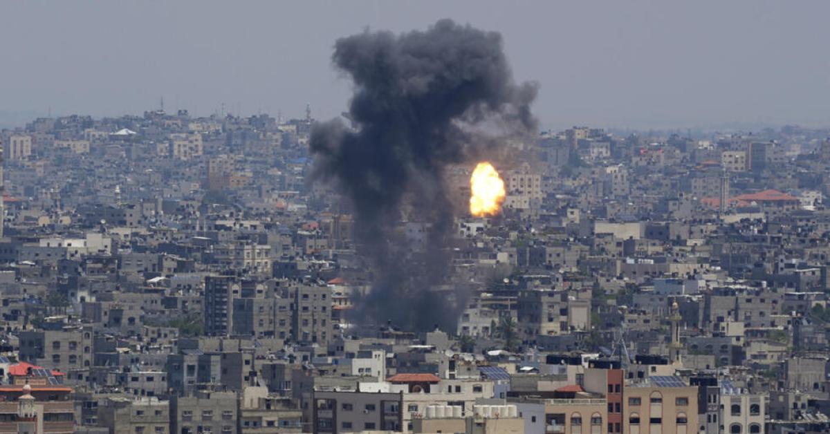 رويترز: اتفاق محتمل بين حماس و"اسرائيل