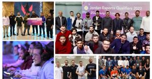 مركز زين للرياضات الإلكترونية Zain Esports Jo.. جهود متواصلة لتعزيز مكانة الأردن في المنطقة والعالم